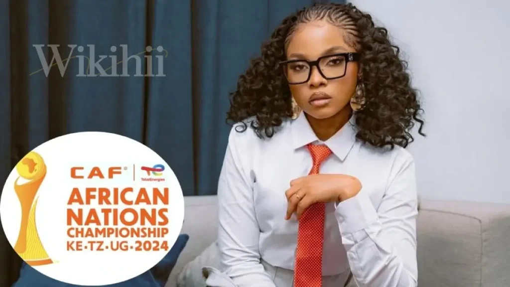 Zuchu Eddy Kenzo na Savara Kutumbuiza Fainali ya CHAN 2024 Kasarani — Morocco vs Madagascar (Agosti 30)