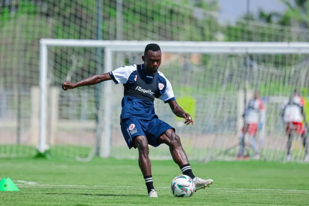Kikosi cha Simba SC 2025/2026 3 simbascmazoeziniwikihii3