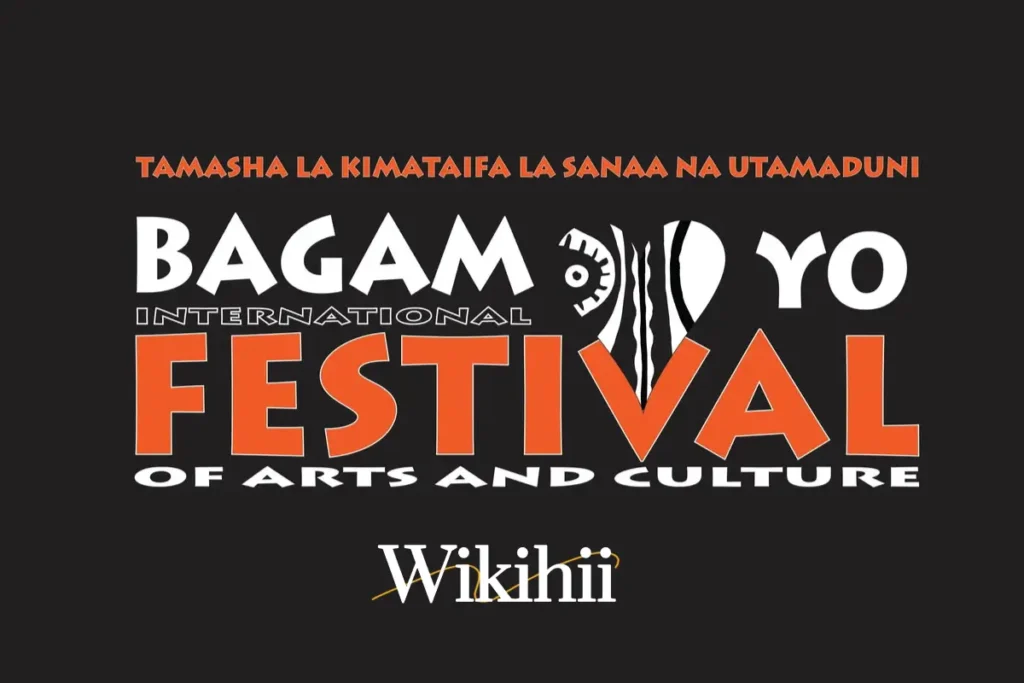 Bagamoyo Arts Festivals — Miziki, Ngoma, Jukwaa la Utamaduni wa Pwani
