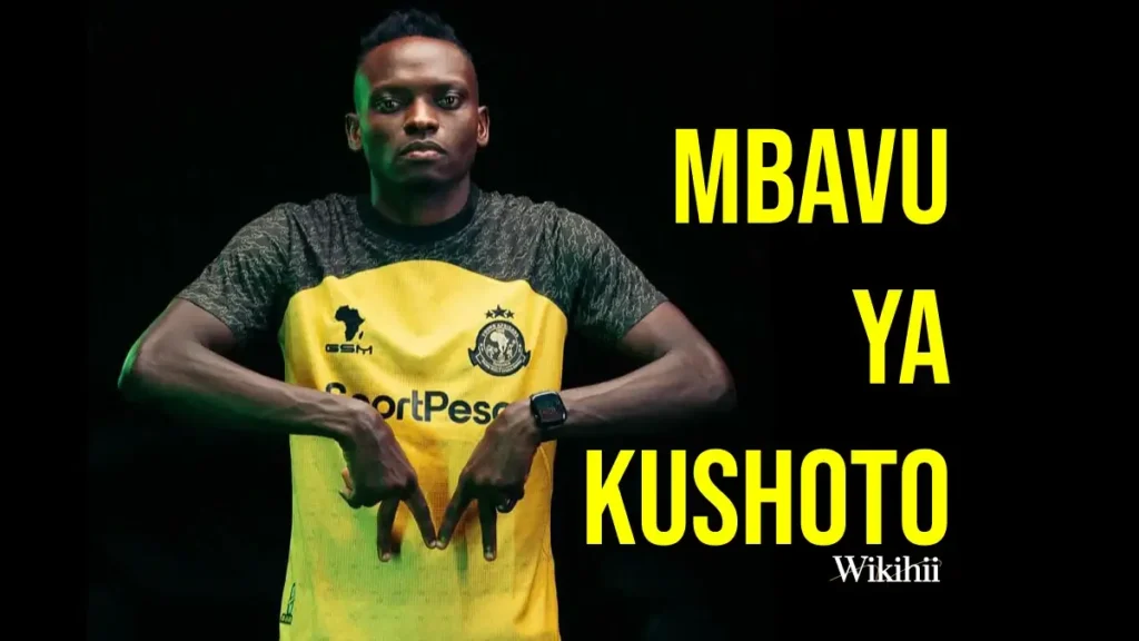 Mshahara Anaolipwa Mohammed Hussein (Simba SC) 202526