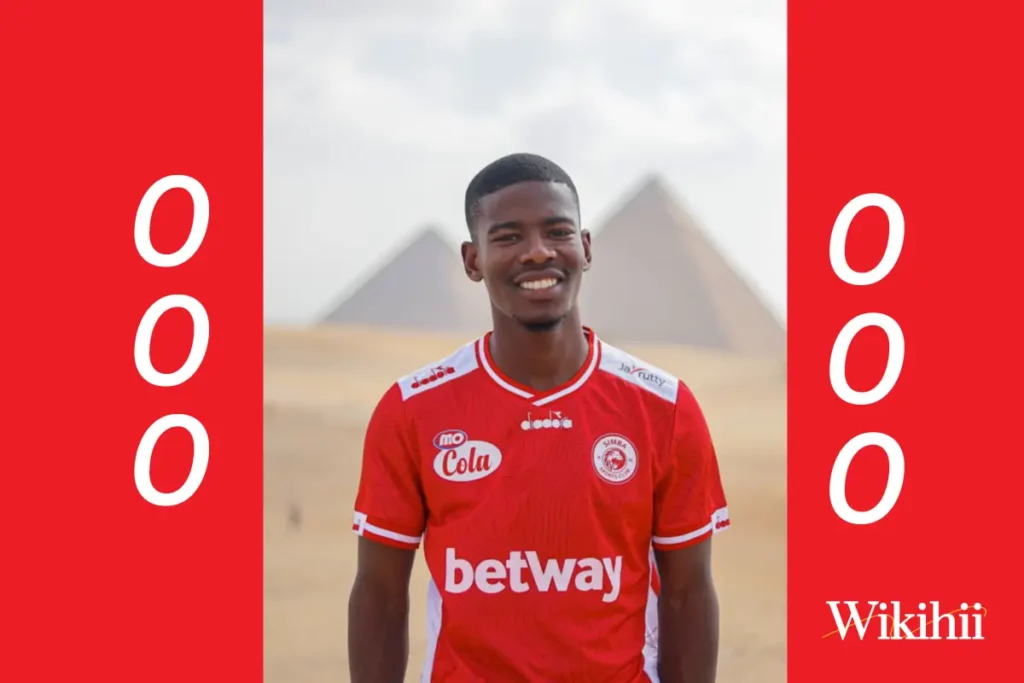 Mshahara Anaolipwa Neo Maema – Simba SC (Uchambuzi 2025/26)