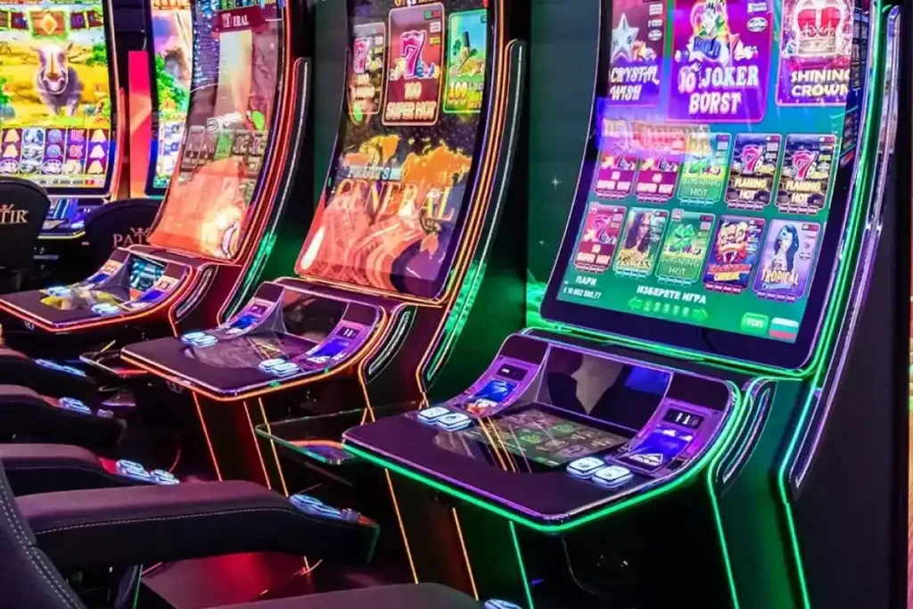 Slot Machine