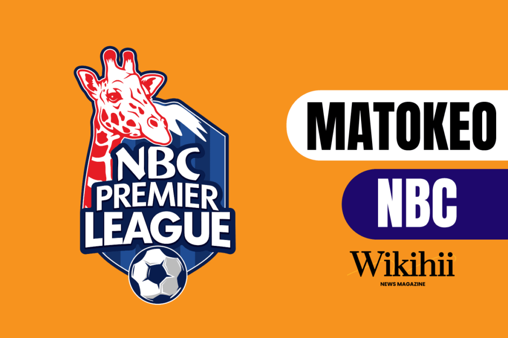 Matokeo ya NBC Premier League 2025/2026: Wiki Iliyopita Matokeo ya NBC Premier League 2025/2026: Wiki Iliyopita