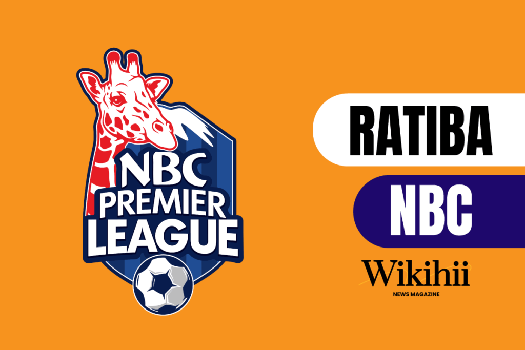 Ratiba ya NBC Premier League 2025/2026: Mechi za Wiki Hii Ratiba ya NBC Premier League 2025/2026: Mechi za Wiki Hii
