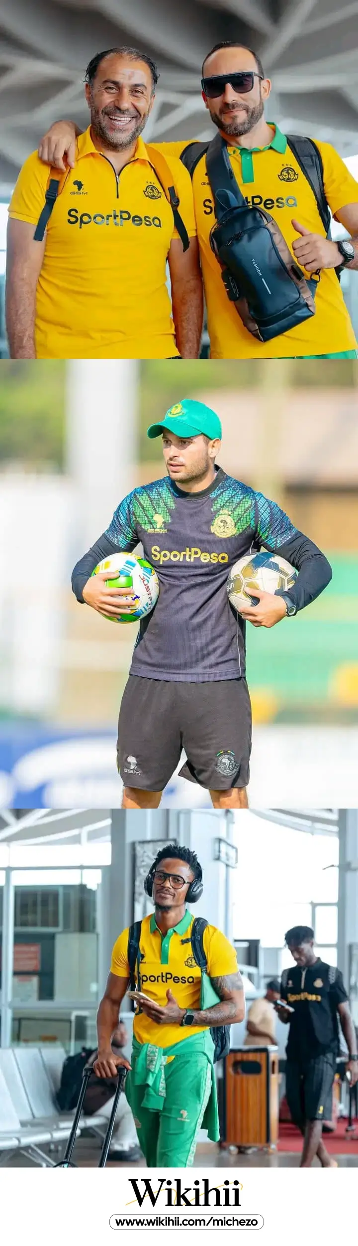 Young Africans Oktoba: Preview ya Mechi dhidi ya Silver Strikers na Mtibwa Sugar 1 Young Africans Oktoba Preview ya Mechi dhidi ya Silver Strikers na Mtibwa Sugar