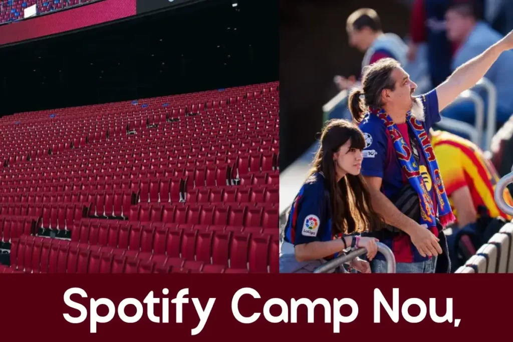 Barcelona Yarudi Nyumbani Baada ya Siku 900 – Mchezo wa Kihistoria Spotify Camp Nou