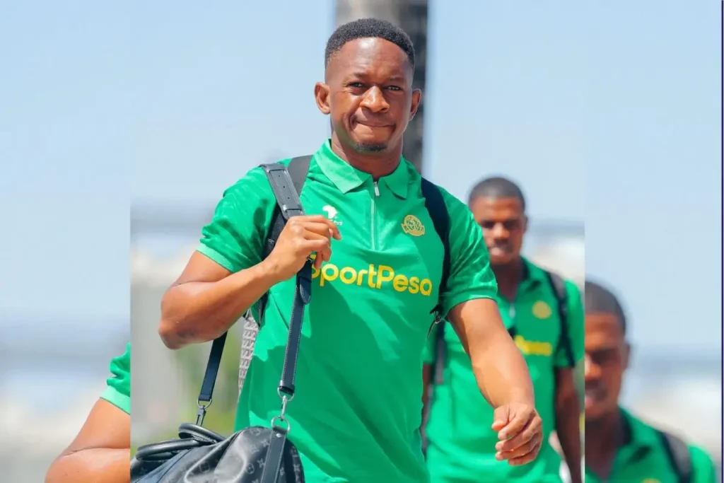 Yanga SC Yaondoka Nchini, Yaelekea Algeria Kwa Mchezo Mkali Dhidi ya JS Kabylie