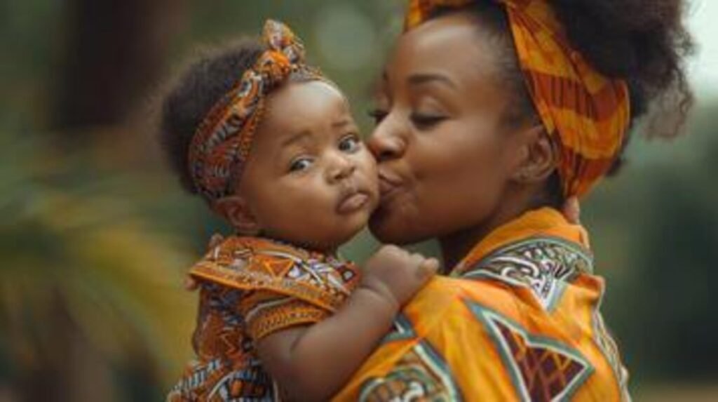 Maana ya Ndoto Kuota Upo na Mama Yako Mzazi – Akiwa Hai au Amefariki