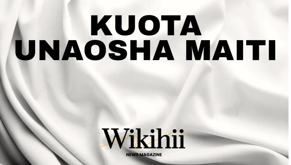 Ndoto ya Kuosha Maiti – Maana na Tafsiri Zake