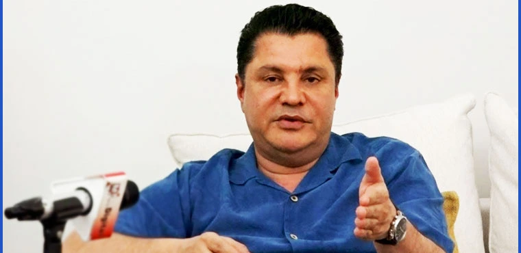 Matajiri Wakubwa - Mabilionea Tanzania 2025 1 2. Rostam Aziz