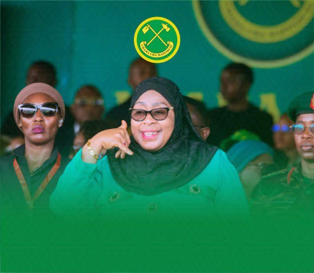 Wasifu wa Samia Suluhu Hassan - Raisi wa kwanza Mwanamke Tanzania 1 Elimu na Mafunzo ya Samia Suluhu Hassan Raisi wa kwanza Mwanamke Tanzania
