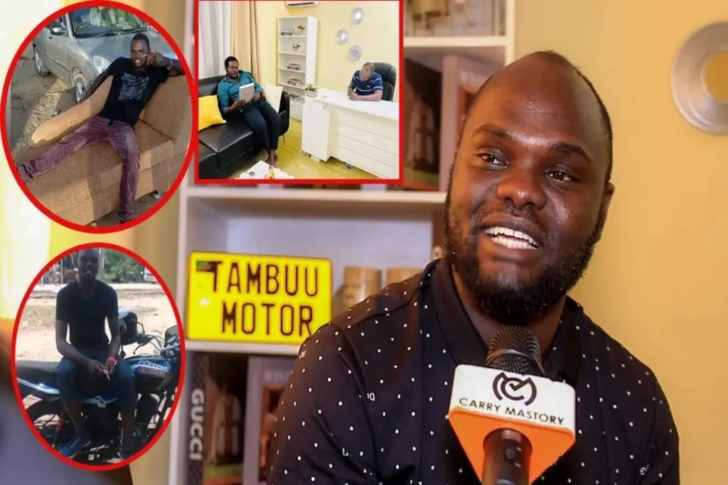 Jinsi ya Kuanzisha Biashara ya Uuzaji Magari Tanzania – Mwongozo Kamili