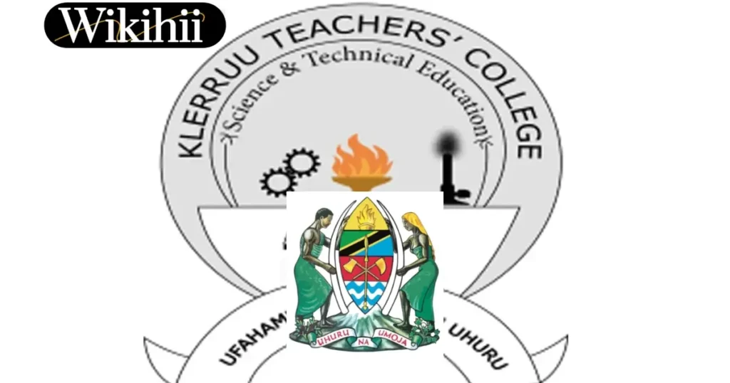 Jinsi ya Kujiunga na Chuo cha Ualimu Kleruu Ada, Kozi, Fomu na Sifa