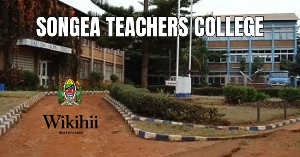 Jinsi ya Kujiunga na Songea Teachers College Ada, Fomu, Sifa na Kozi Zinazotolewa