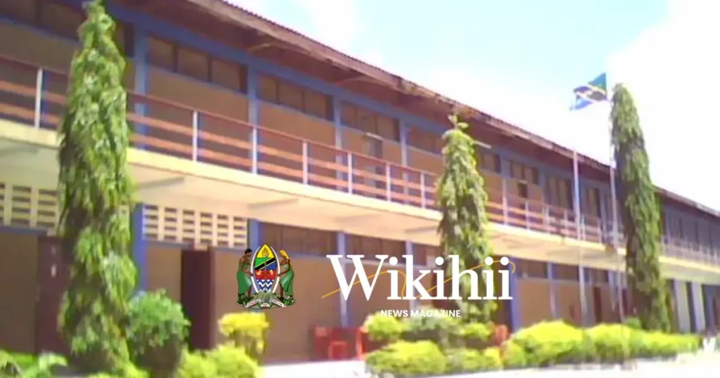 Jinsi ya kujiunga na Chuo cha Ualimu Bunda Sifa, Fomu, Ada na Kozi