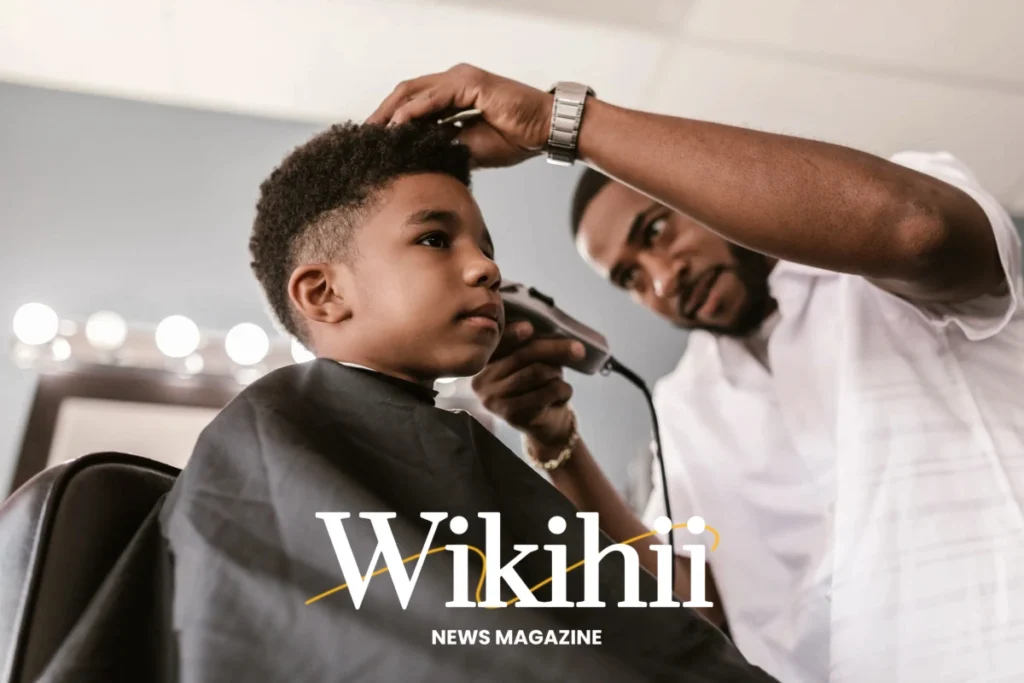 Namna ya kuanza Biashara ya Barber Shop Nchini Tanzania