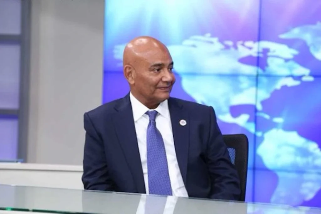 Matajiri Wakubwa - Mabilionea Tanzania 2025 2 Said Salim Bakhresa
