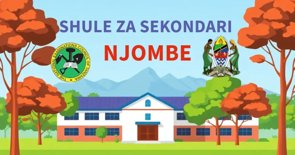 Shule za Sekondary Mkoa wa Njombe