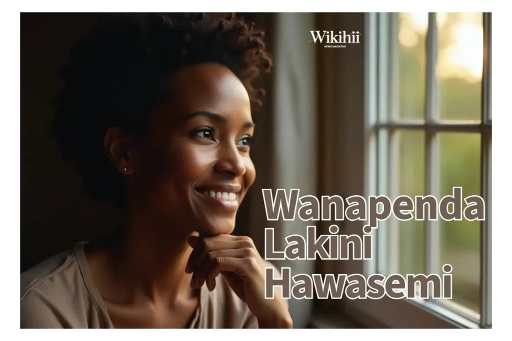 Vitu 15 Ambavyo Wanawake Hupenda Lakini Hawasemi