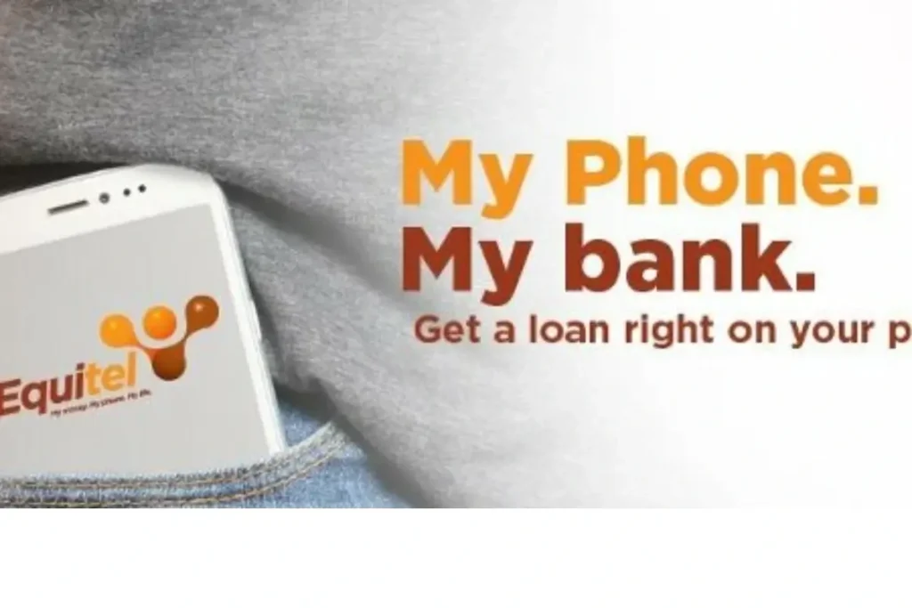 How to Get Equitel Loans in Kenya