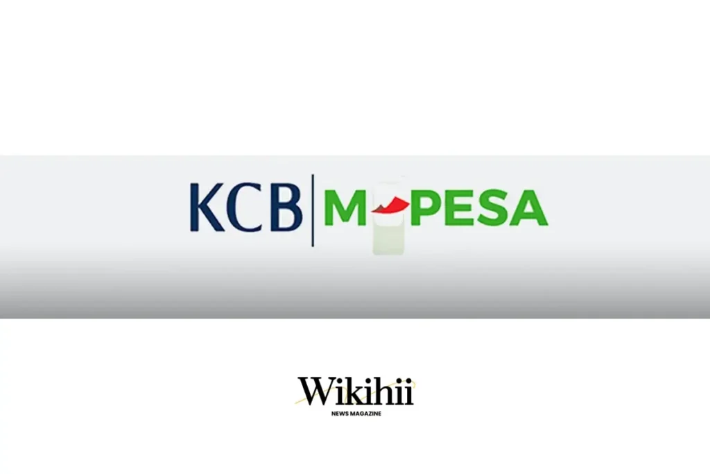 How to Get KCB MPESA Loans in Kenya