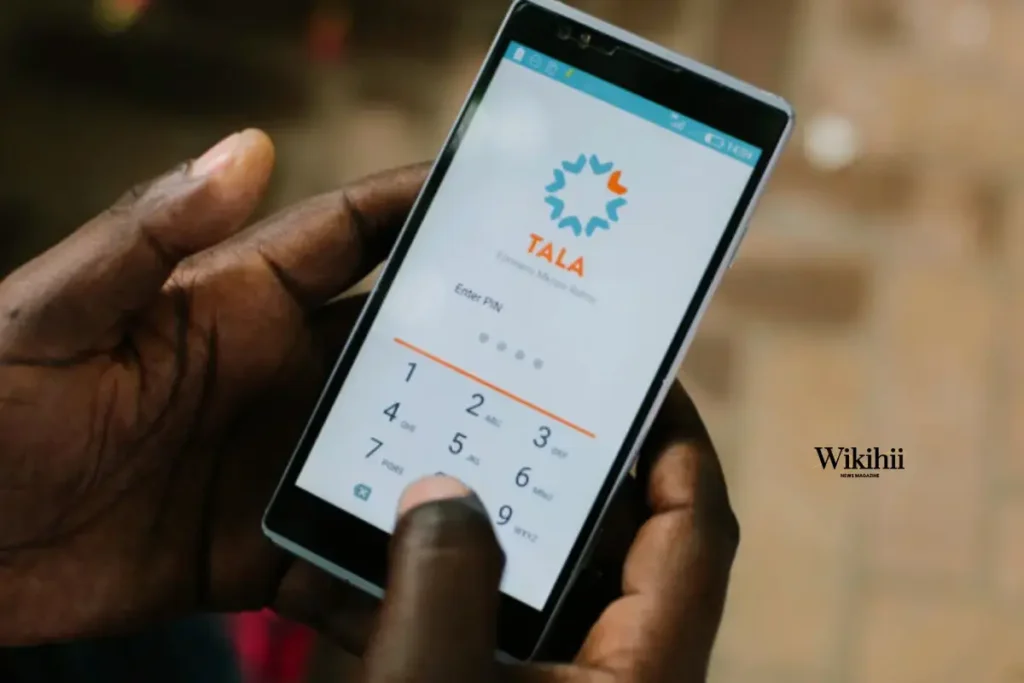 How to Get a Business Loan in Kenya via Tala
