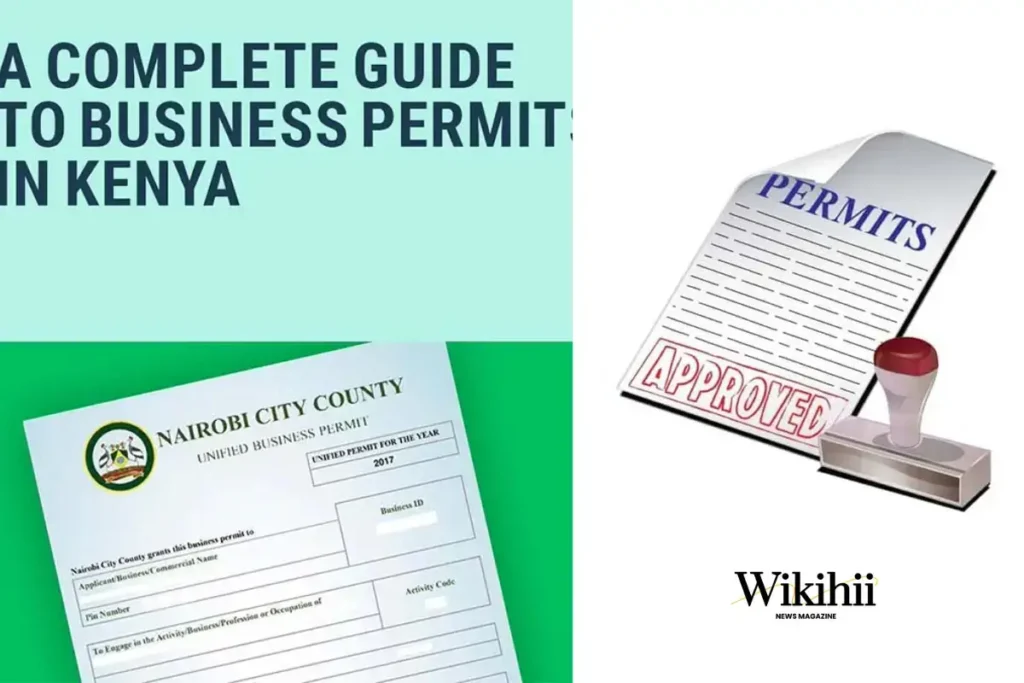 How to Get a Business Permit in Kenya
