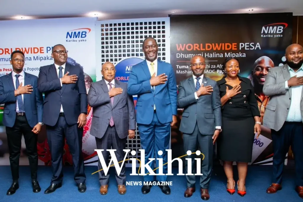 JINSI YA KUOMBA MKOPO NMB KWA WAJASIRIAMALI