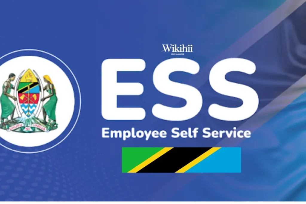 Jinsi ya Kuomba Mkopo ESS Utumishi (Mfumo wa Employee Self Service)