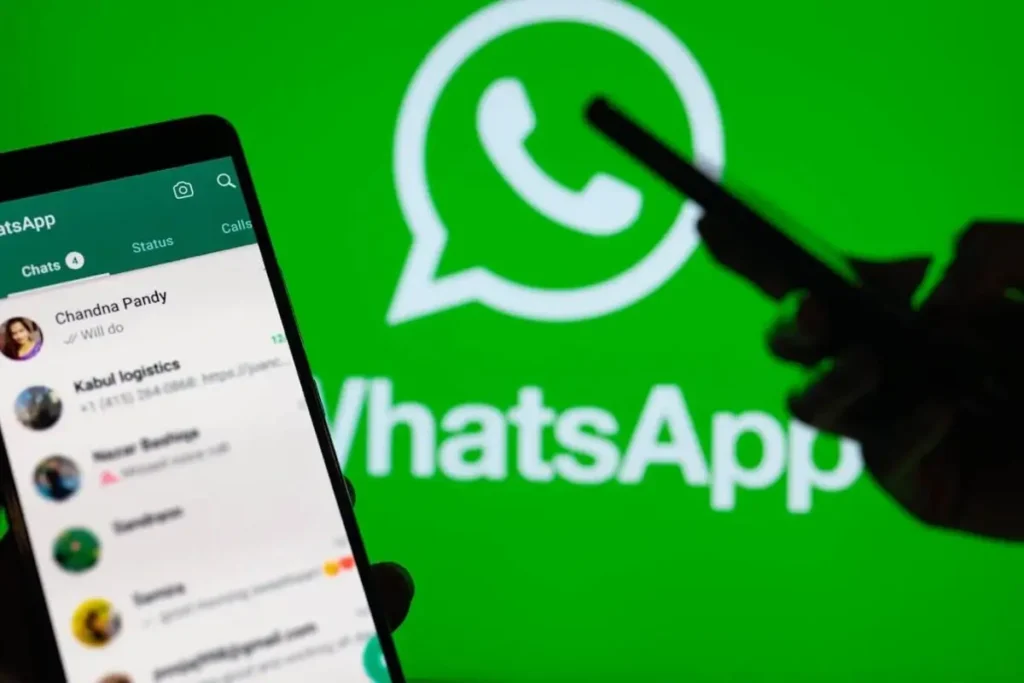 Magroup ya X na Ngono WhatsApp