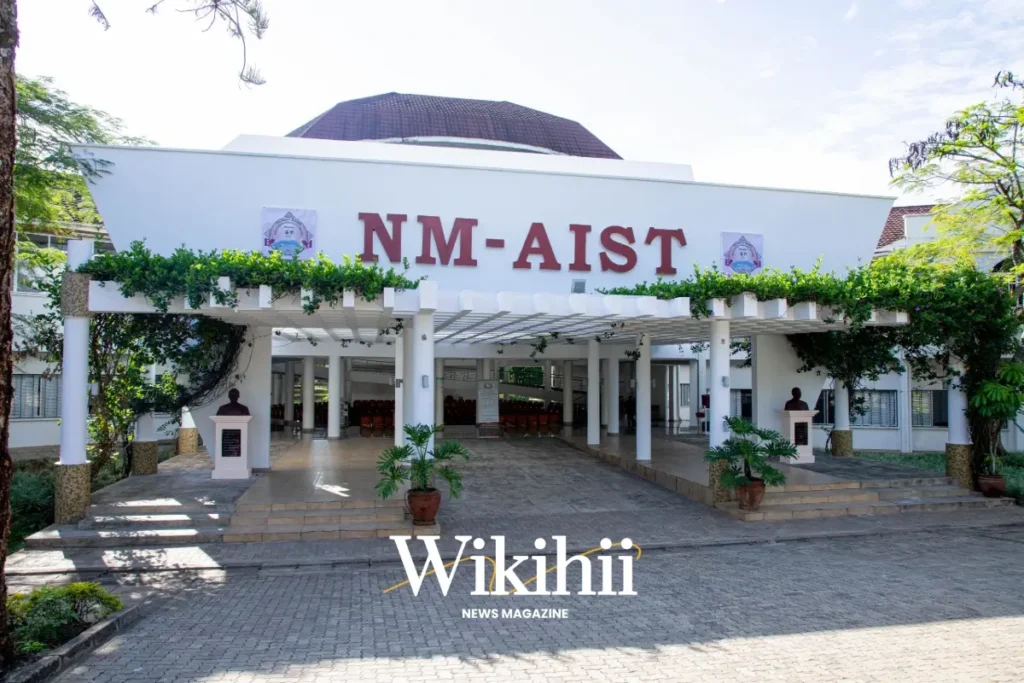 Sifa za Kujiunga na Chuo cha Nelson Mandela African Institution of Science and Technology (NM-AIST)