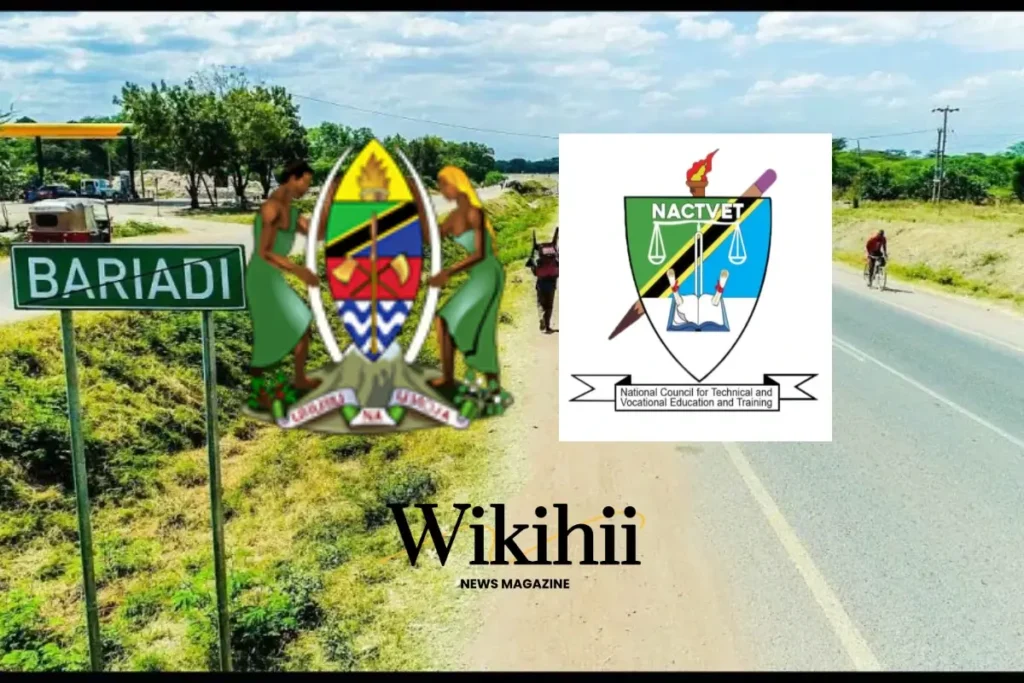 Sifa za Kujiunga Bariadi Teachers College