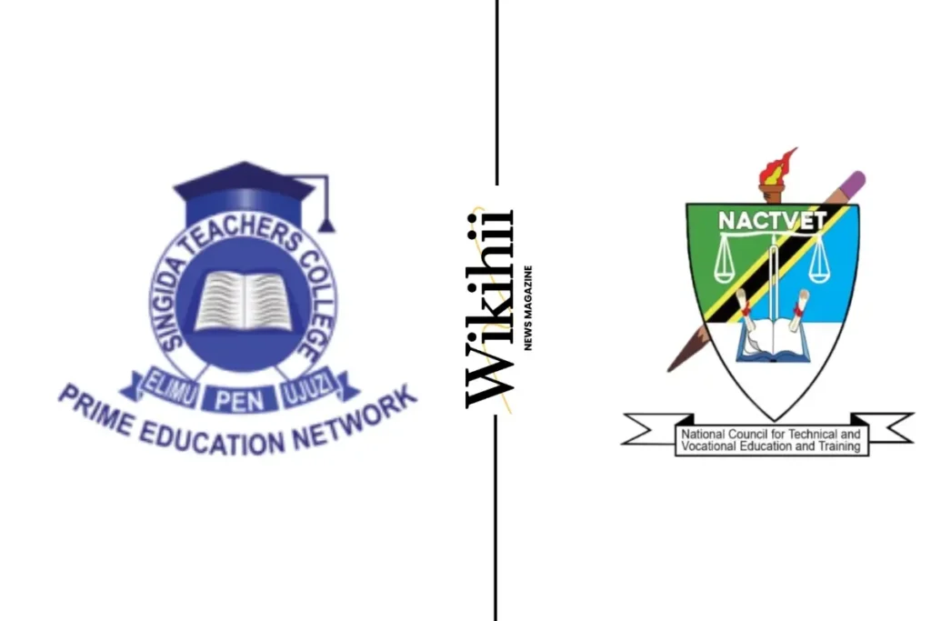 Singida Teachers College Joining Instructions