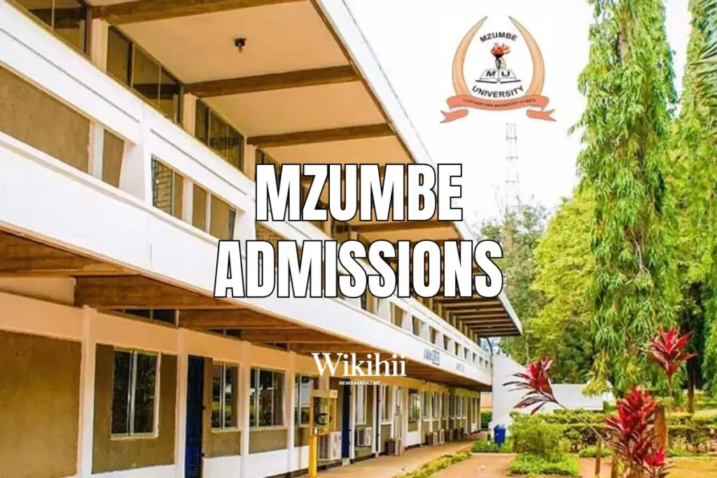 Jinsi ya Ku-Apply Chuo cha Mzumbe University