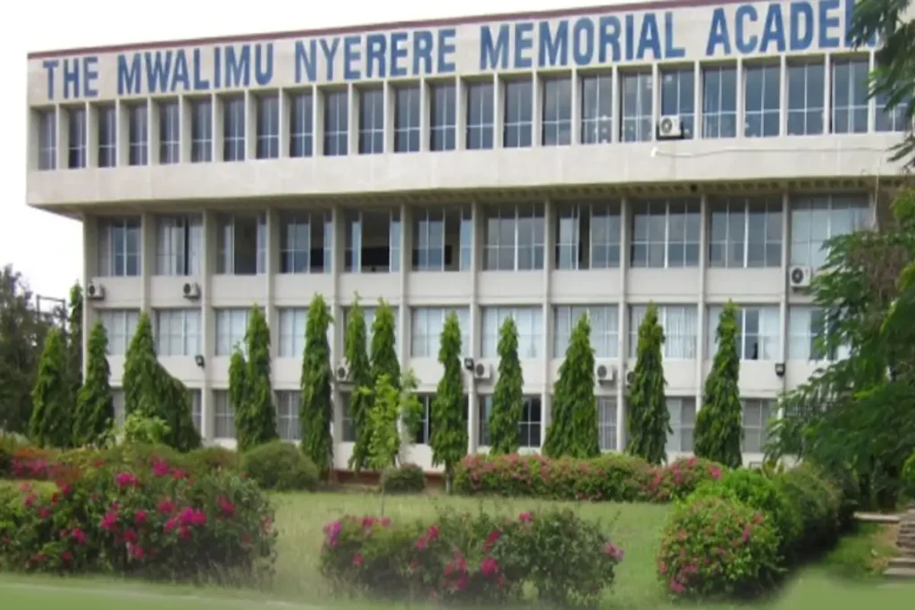 Chuo Kikuu cha Kilimo na Teknolojia cha Mwalimu Julius K. Nyerere