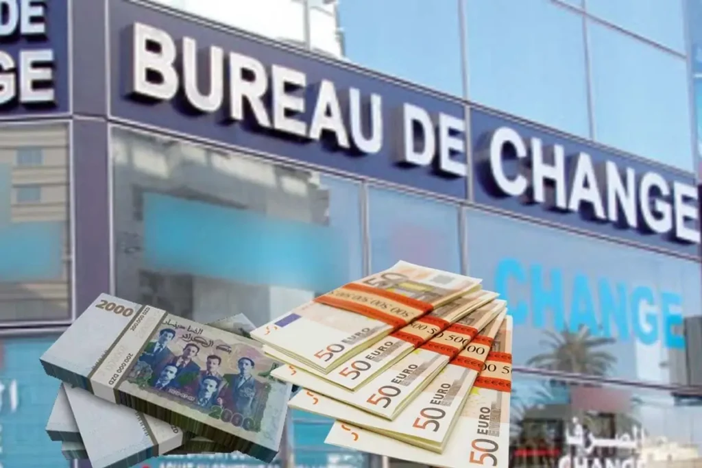 Biashara ya Uwakala wa Fedha (Bureau de Change Remittance Agent) Tanzania