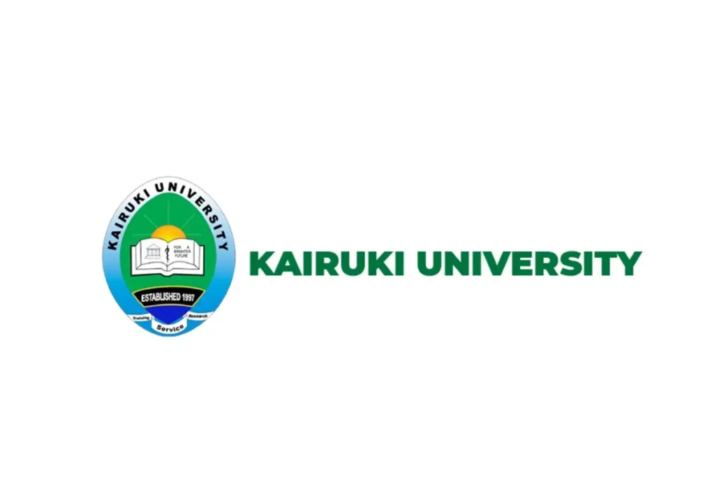 Utaratibu wa Kuomba Kujiunga na Kairuki University (KU)