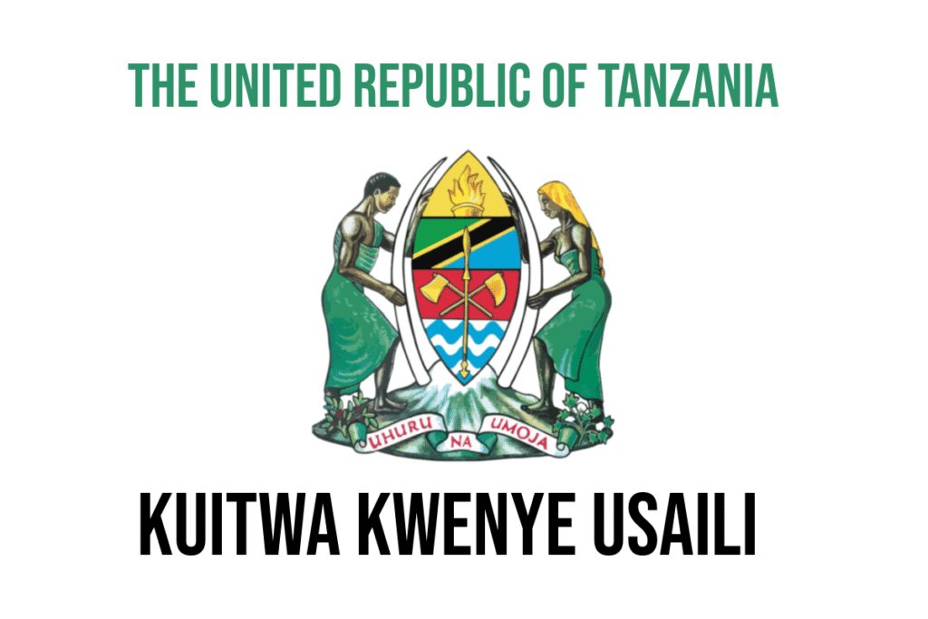 Nafasi za Kazi Zilizotangazwa Kupitia Ajira Portal – Julai 2025