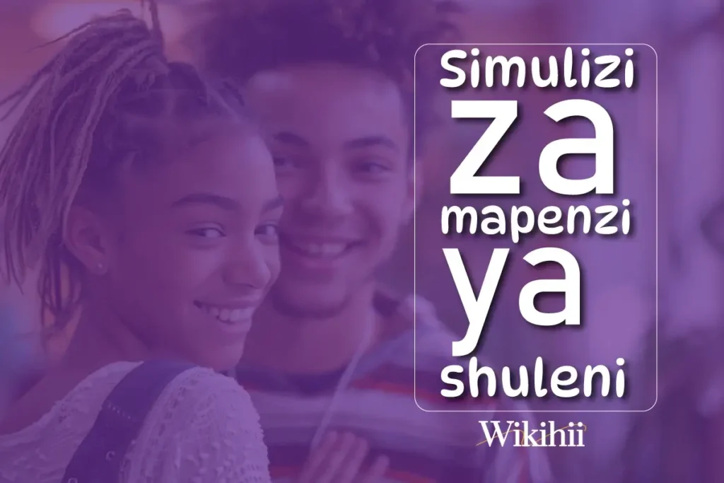 Simulizi za mapenzi ya shuleni