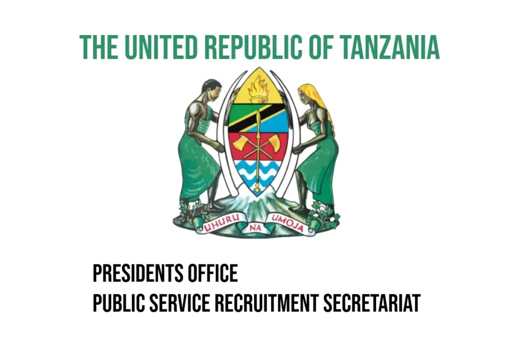 Ajira Portal: Latest Jobs & Updates in Tanzania 2025