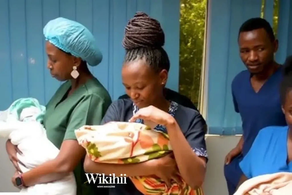 Uzazi wa Mpango Njia Mbalimbali zinazoaminika