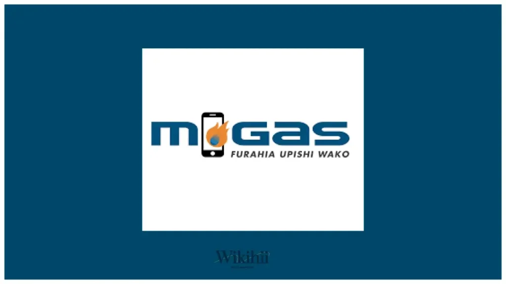 M-Gas Company