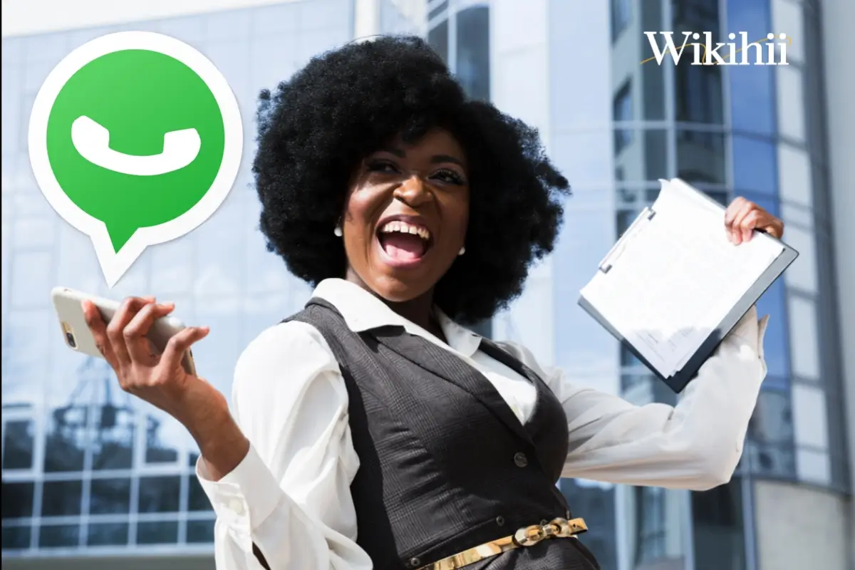 Groups za Matangazo ya Ajira WhatsApp 1 WhatsApp Job Groups Tanzania