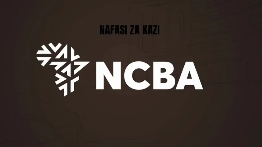 Manager, Trade & Treasury (NCBA Bank Tanzania) – Agosti 2025