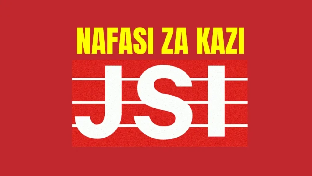 Nafasi 28 za Research Assistant na Transcriber (JSI) – Agosti 2025 (Tanzania)