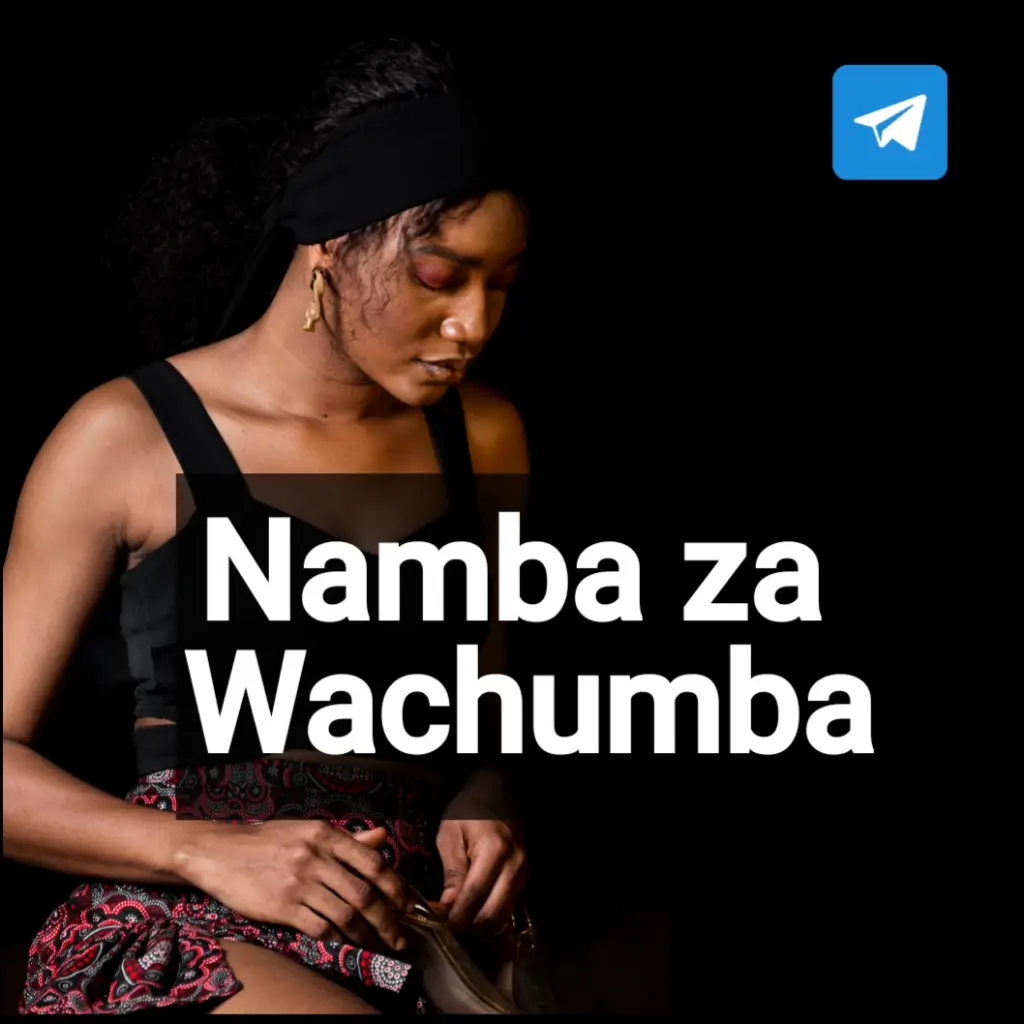 Namba za simu za Madada Poa 1 Namba za simu za Madada Poa 1