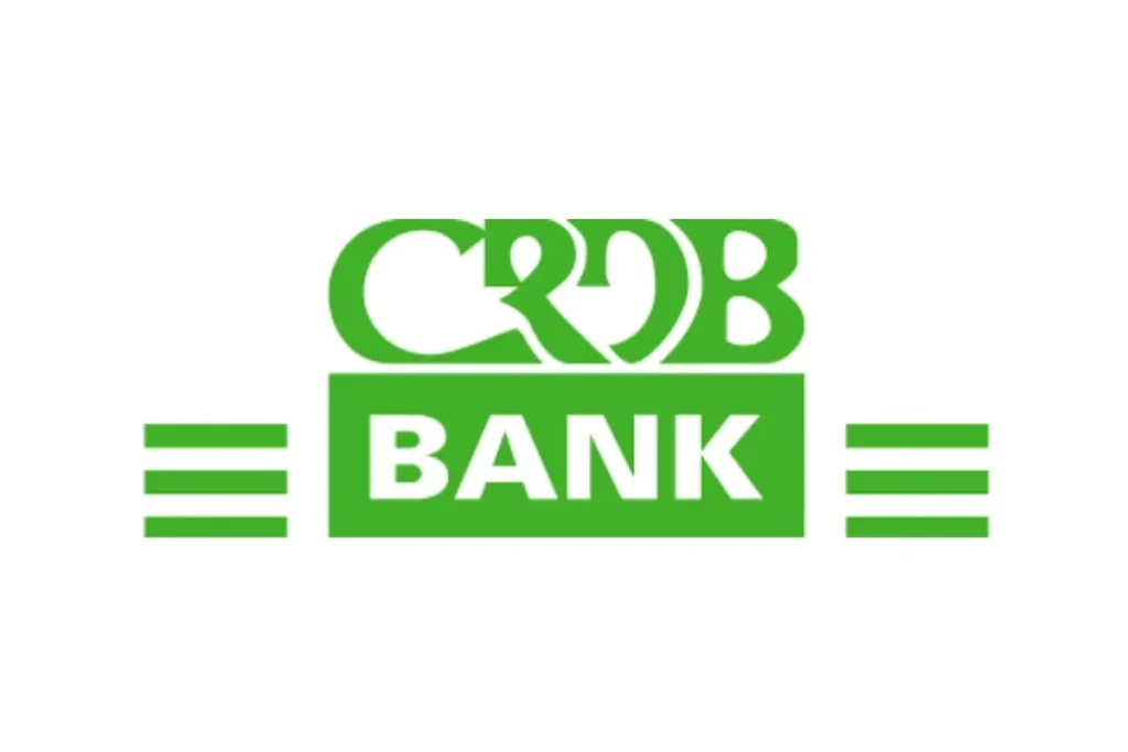 CRDB Bank Plc