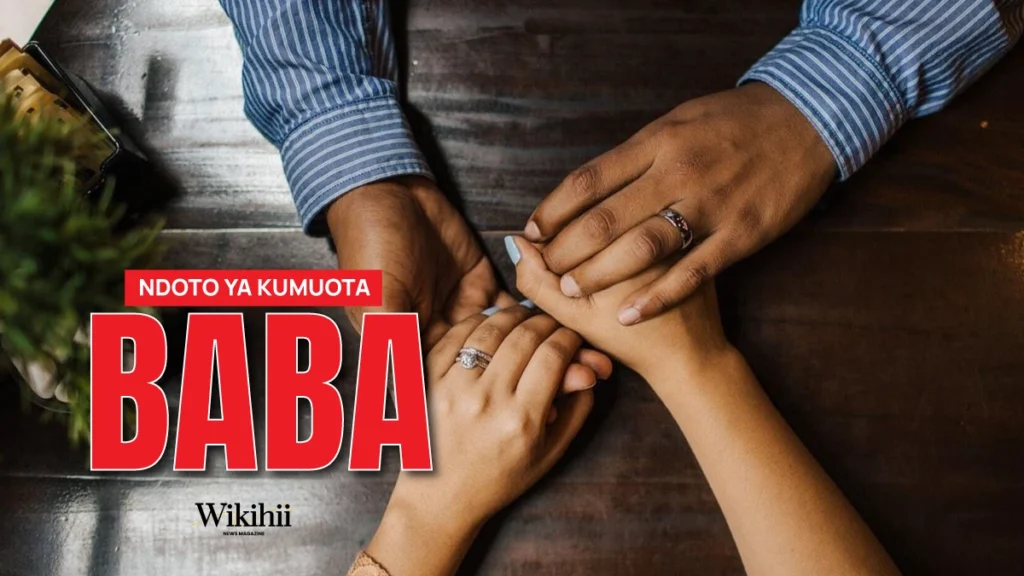 Tafsiri ya Ndoto Kuota Unafanya Mapenzi na Baba Mzazi Tafsiri ya Ndoto Kuota Unafanya Mapenzi na Baba Mzazi