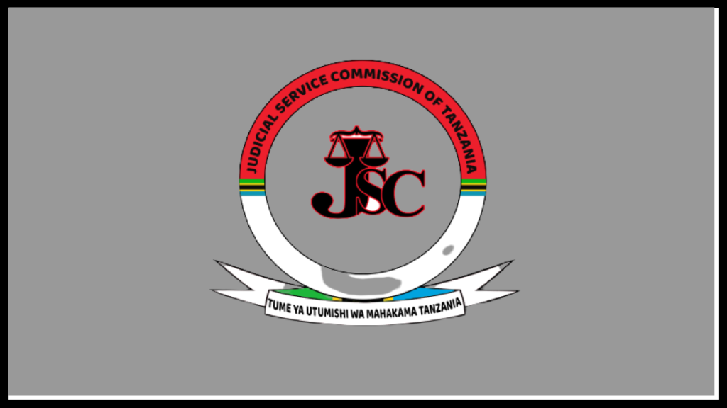 Walioitwa Kazini Tume ya Utumishi wa Mahakama 2025 (Ajira Mpya – Septemba 2025)