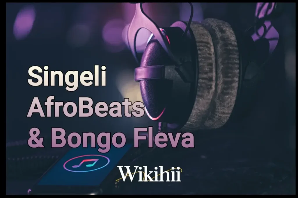 Bongo Wikihii (au Bogo Wikihii) 1 Wiki Hii Nyimbo Mpya Download